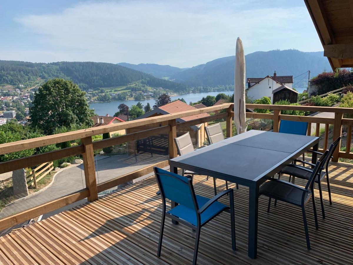 Horizon 180 4 Etoiles Sauna